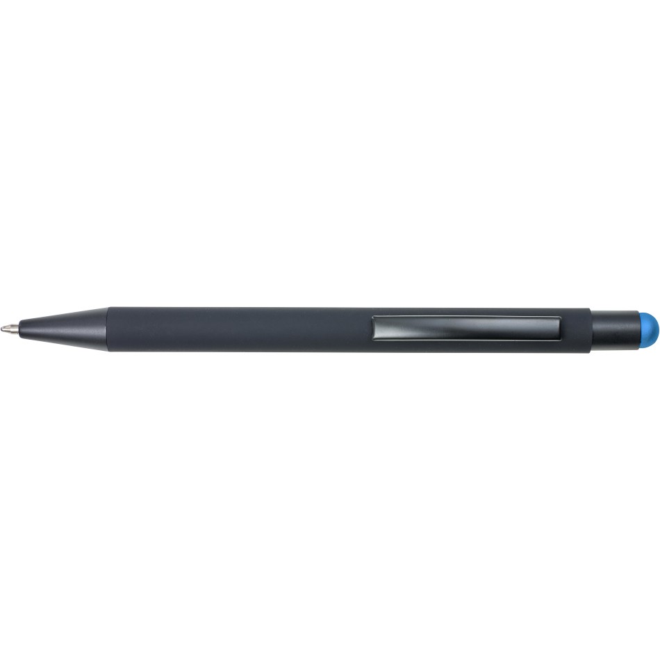 Penna gommata refill blu - FORMENTERA - Gadget.it - 