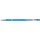 Penna in alluminio refill blu - PRIMO
