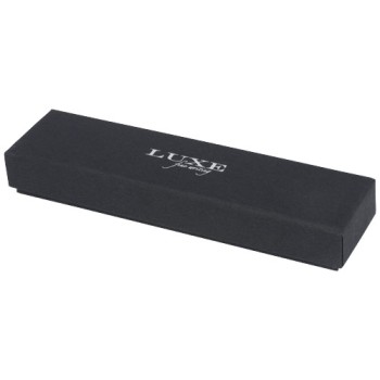 Penna in legno refill nero - LOURE - Gadget.it - 