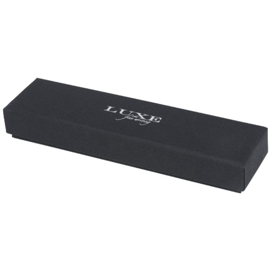 Penna in legno refill nero - LOURE - Gadget.it - 