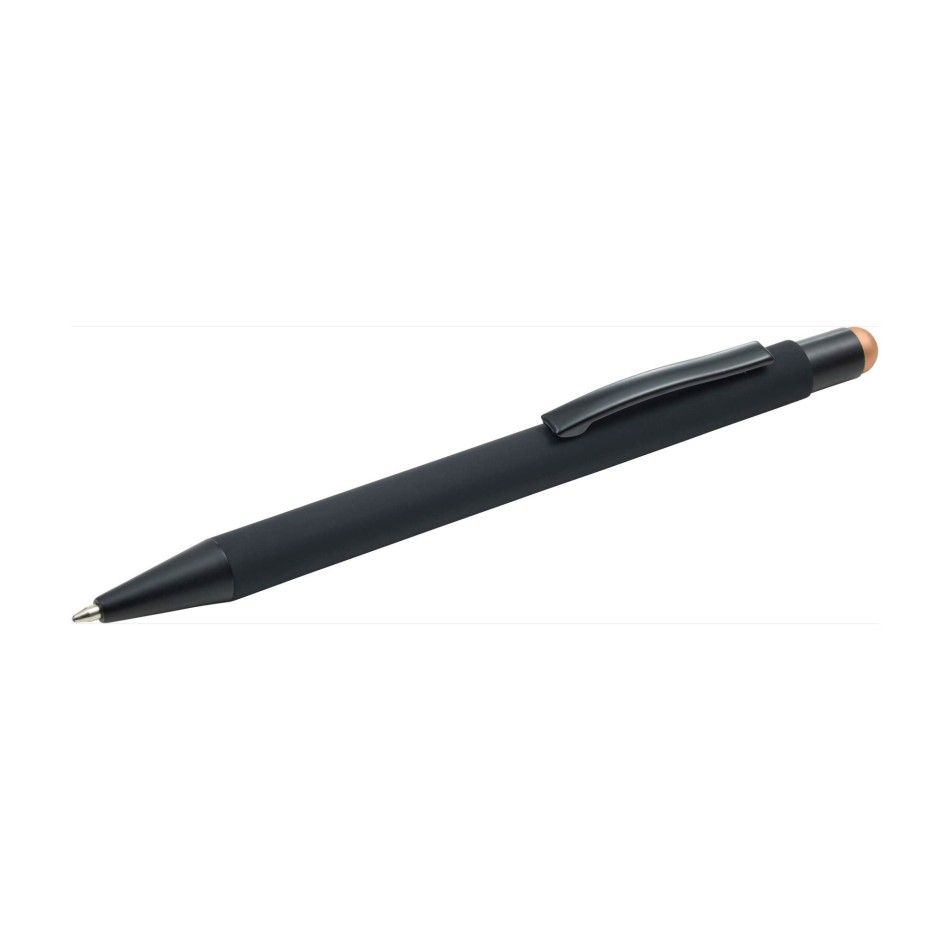 Penna gommata refill blu - Formentera - Gadget.it - 