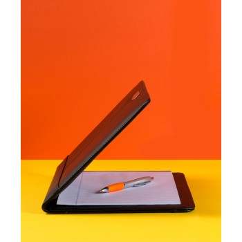 Penna in ABS refill blu - CARDIFF - Gadget.it - 