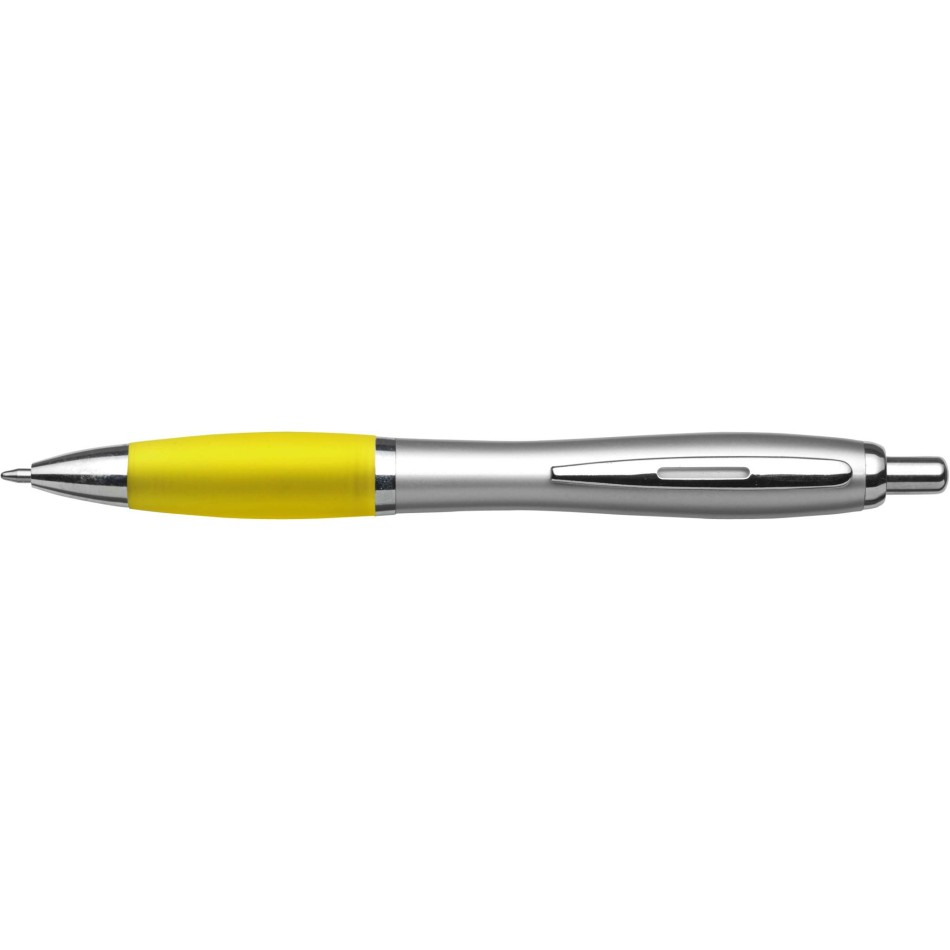 Penna in ABS refill blu - CARDIFF - Gadget.it - 