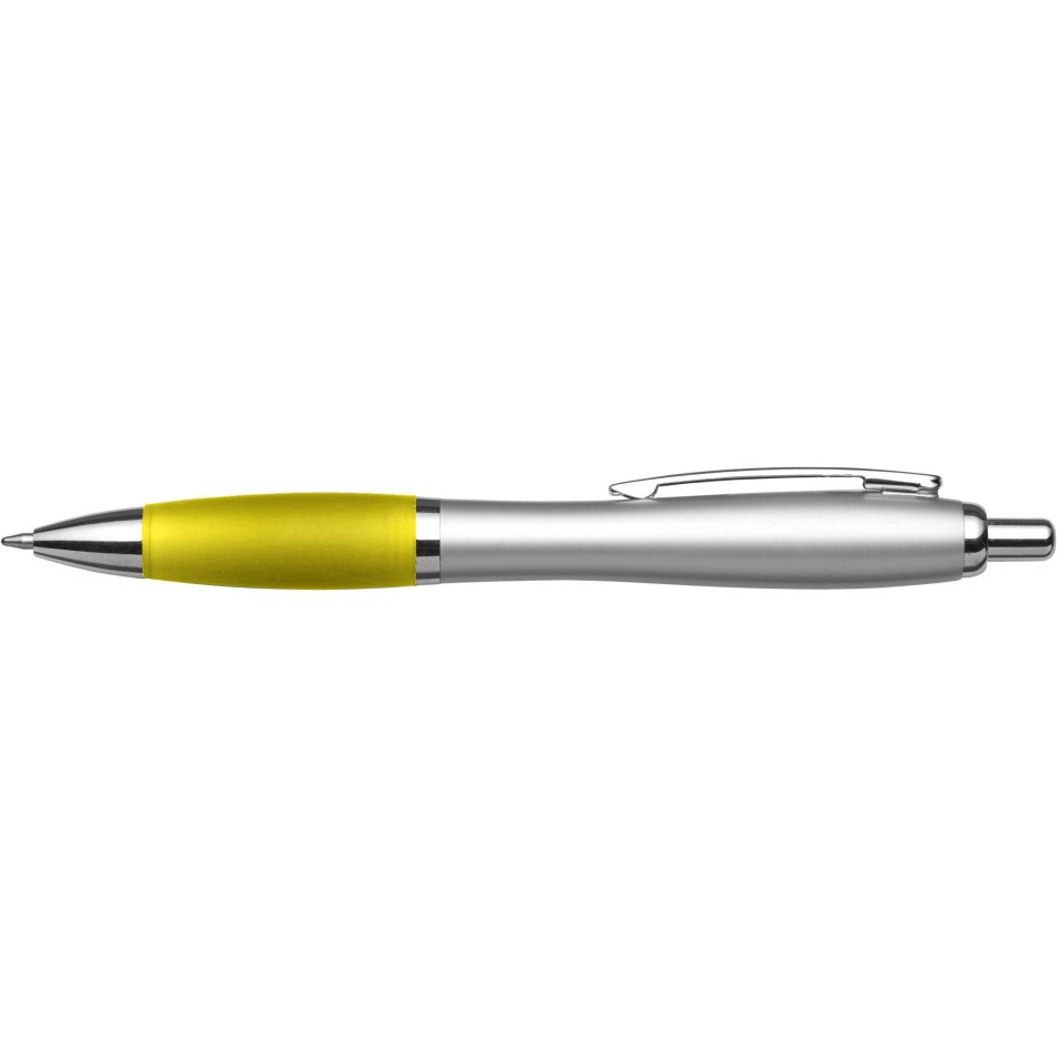 Penna in ABS refill blu - CARDIFF - Gadget.it - 