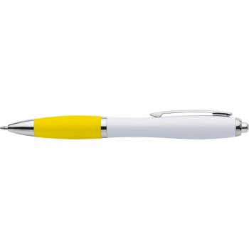 Penna in ABS refill blu - SWANSEA - Gadget.it - 