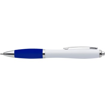Penna in ABS refill blu - SWANSEA - Gadget.it - 
