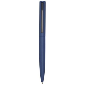 Penna in alluminio riciclato refill blu - JUANA - Gadget.it - 