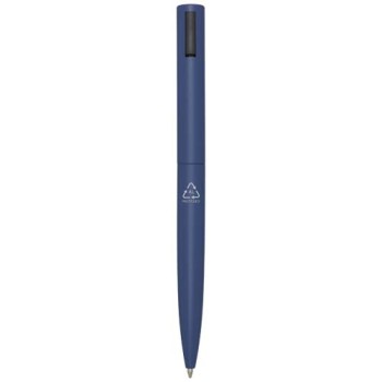 Penna in alluminio riciclato refill blu - JUANA - Gadget.it - 