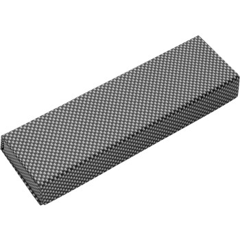 Penna in carbonio refill nero - LINDSEY - Gadget.it - 