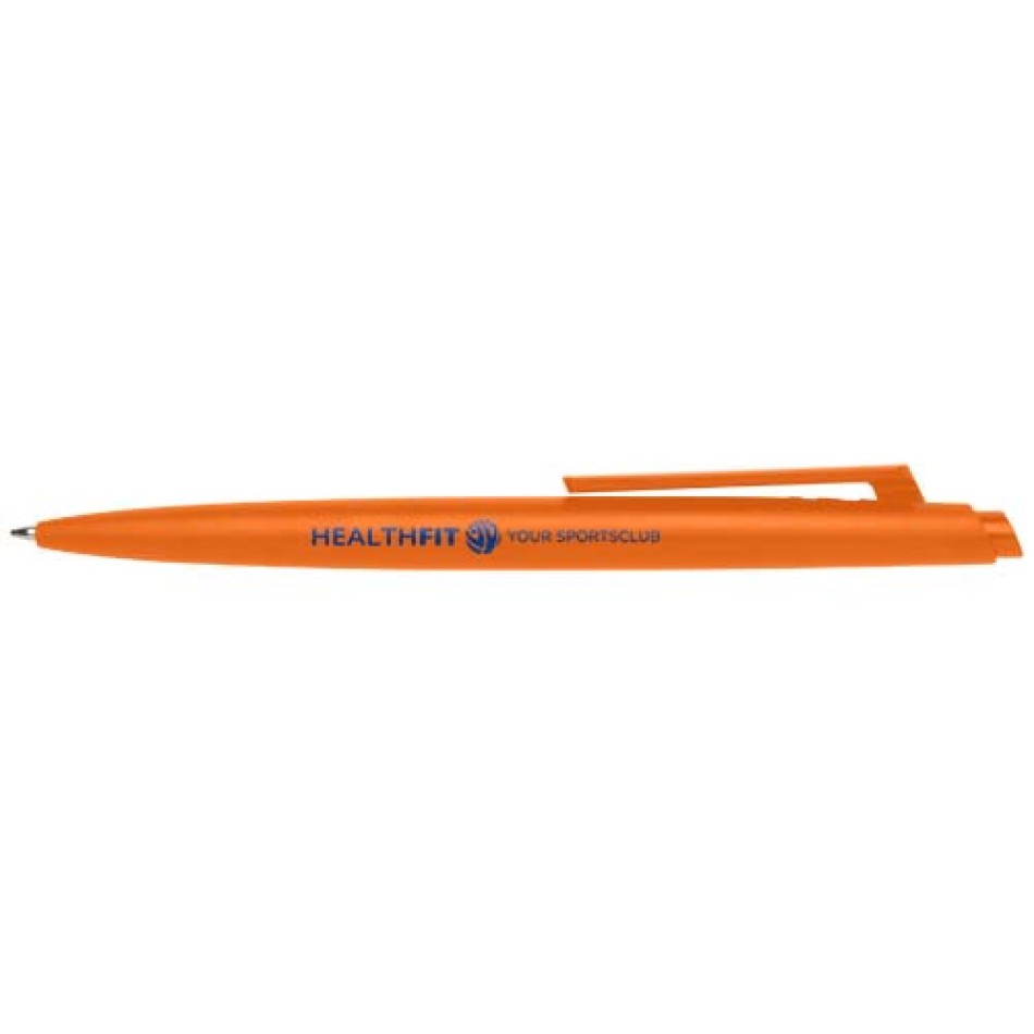 Penna in ABS refill blu - IPE - Gadget.it - 