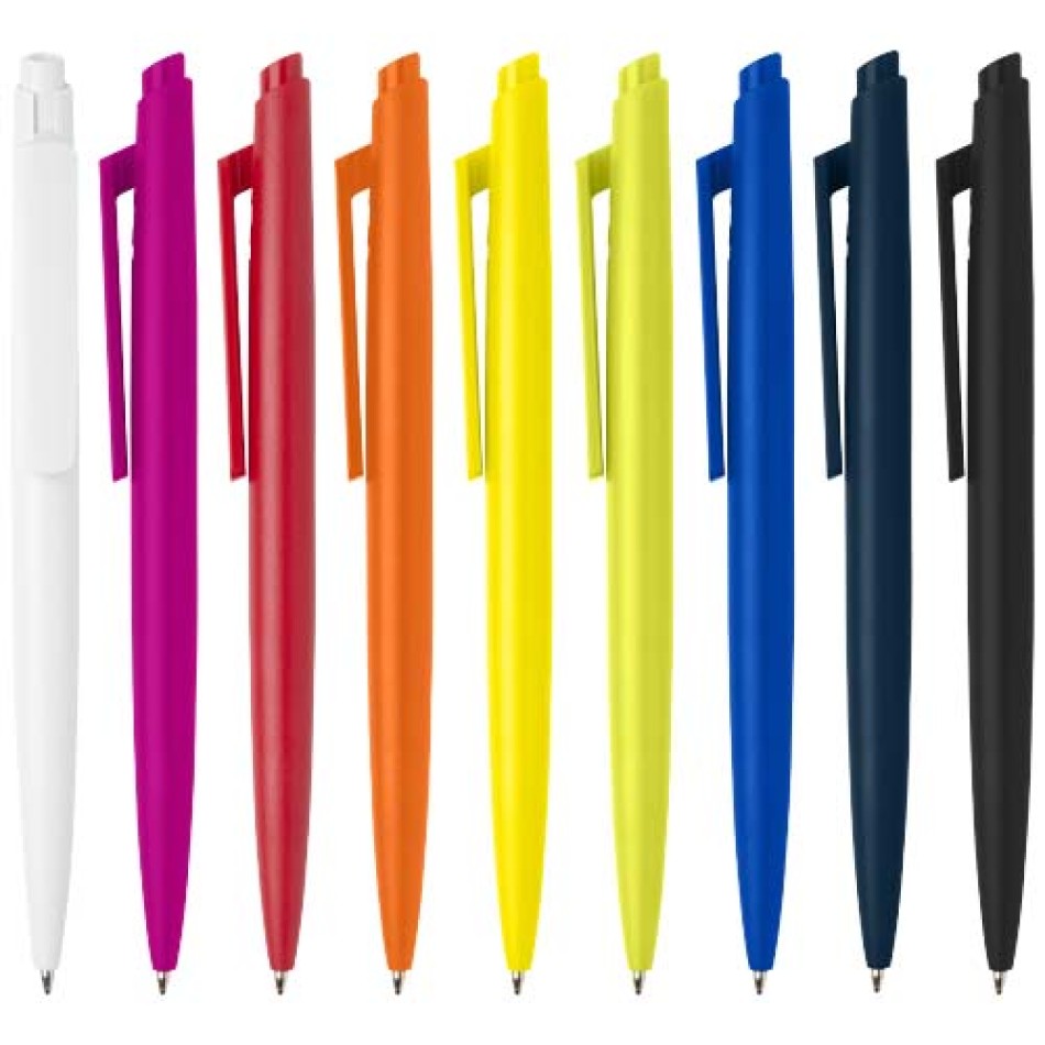 Penna in ABS refill blu - IPE - Gadget.it - 