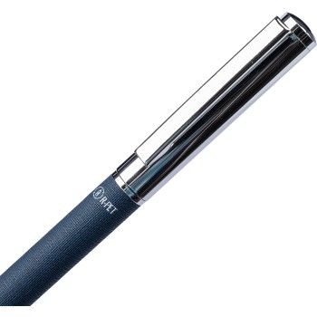 Penna a sfera in ottone Jalen - Gadget.it - 