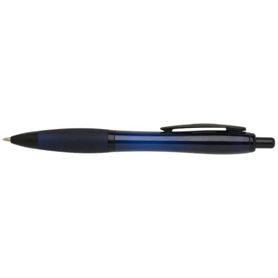 Penna in ABS refill nero - Nash - Gadget.it - 
