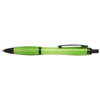 Penna in ABS refill nero - Nash - Gadget.it - 