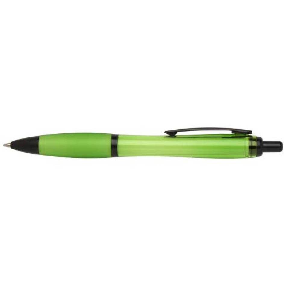 Penna in ABS refill nero - Nash - Gadget.it - 