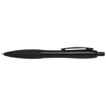 Penna in ABS refill nero - Nash - Gadget.it - 
