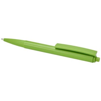 Penna in plastica riciclata refill blu - ELSA - Gadget.it - 