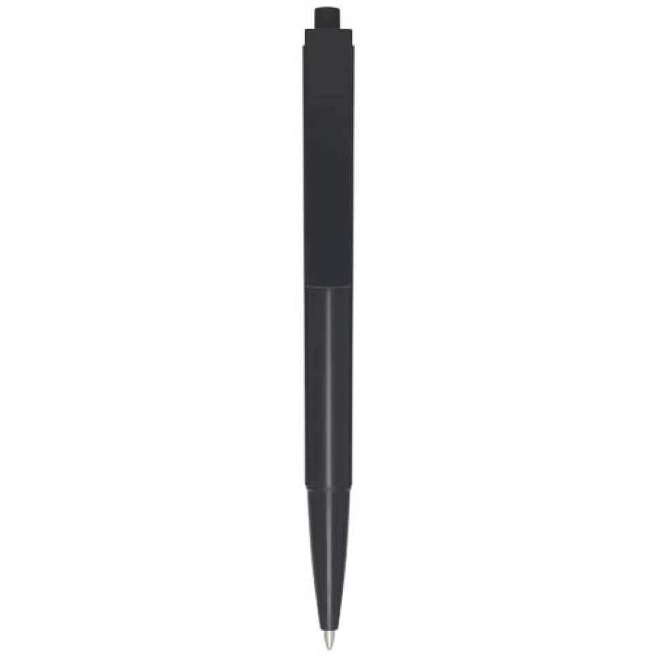 Penna in plastica riciclata refill blu - ELSA - Gadget.it - 