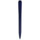 Penna in plastica riciclata refill blu - MARTHA - Gadget.it - 