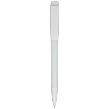 Penna in plastica riciclata refill blu - MARTHA - Gadget.it - 