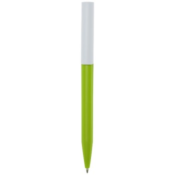 Penna in plastica riciclata refill nero - UNIX - Gadget.it - 