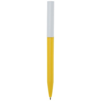 Penna in plastica riciclata refill nero - UNIX - Gadget.it - 