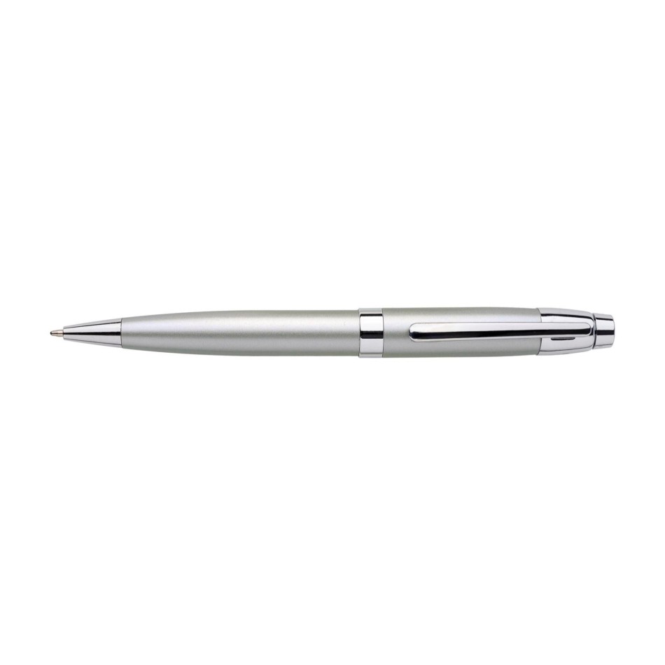 Penna in metallo refill nero - MARK - Gadget.it - 