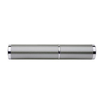 Penna in metallo refill nero - MARK - Gadget.it - 