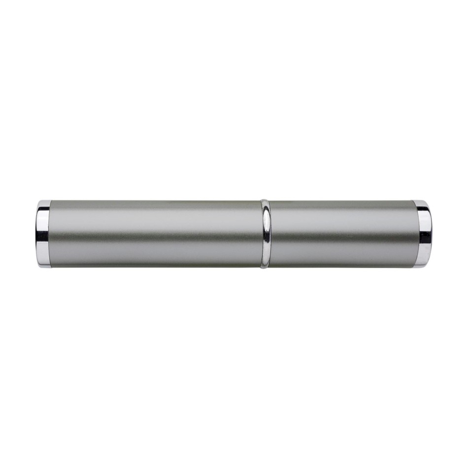 Penna in metallo refill nero - MARK - Gadget.it - 