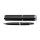 Penna in metallo refill nero - MARK