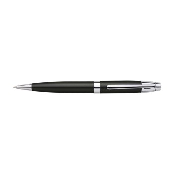 Penna in metallo refill nero - MARK - Gadget.it - 