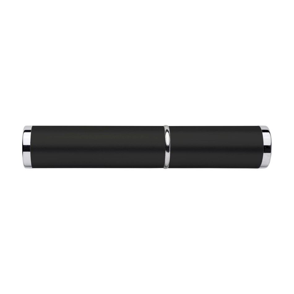 Penna in metallo refill nero - MARK - Gadget.it - 
