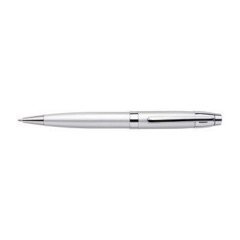Penna in metallo refill nero - MARK - Gadget.it - 