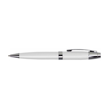 Penna in metallo refill nero - MARK - Gadget.it - 