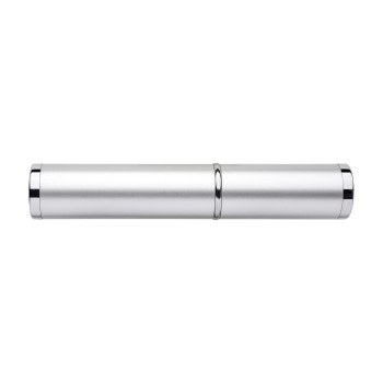 Penna in metallo refill nero - MARK - Gadget.it - 