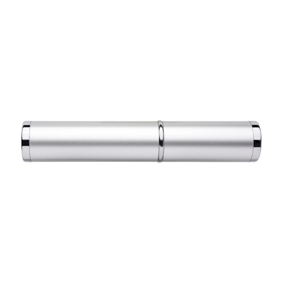 Penna in metallo refill nero - MARK - Gadget.it - 