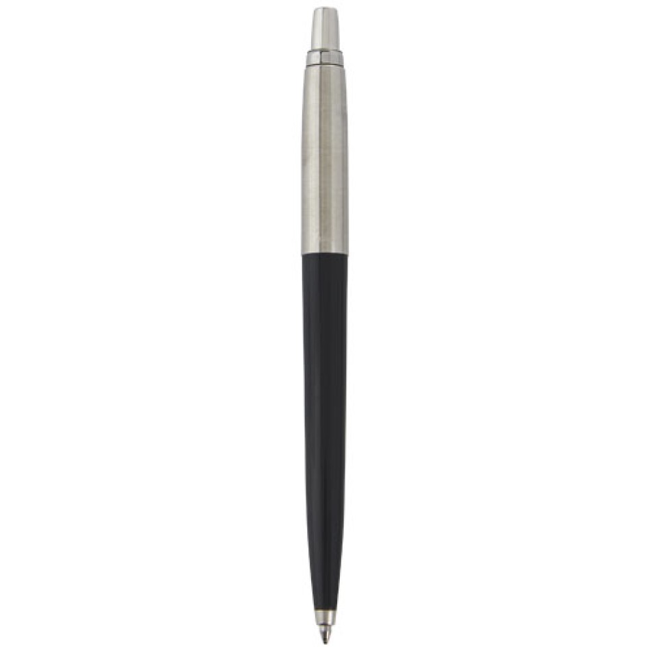 Penna in plastica riciclata refill blu - PARKER JOTTER RECYCLED - Gadget.it - 