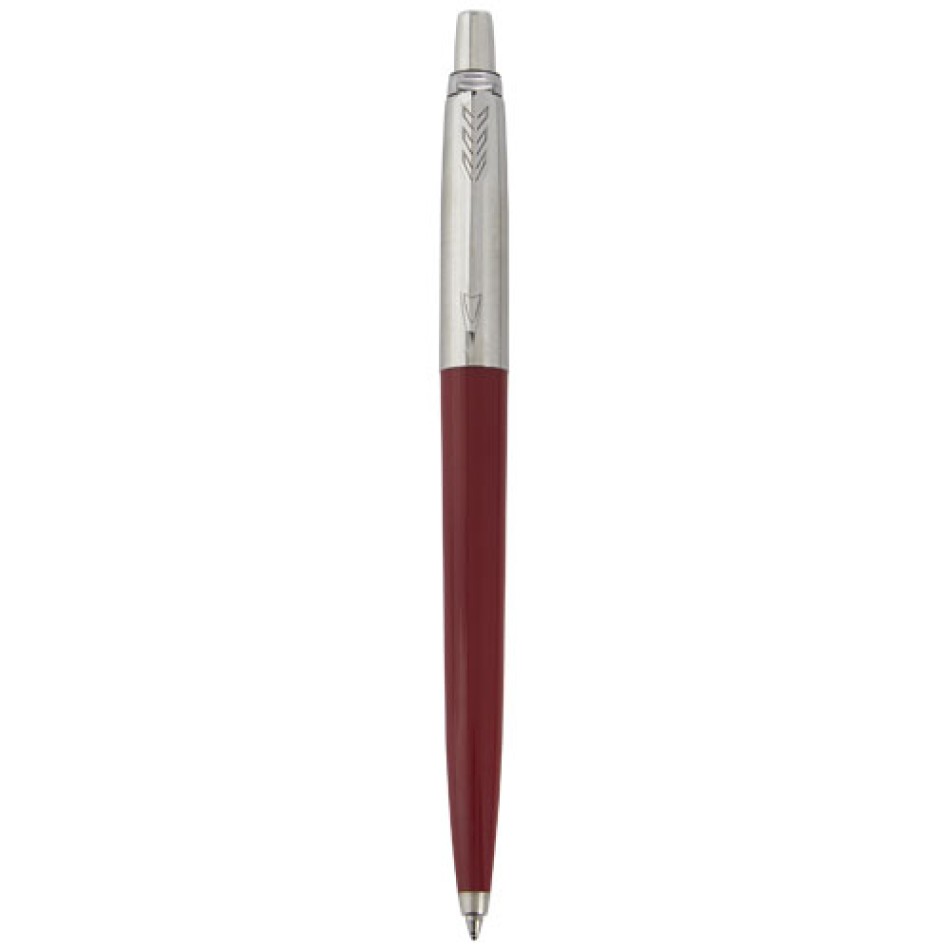 Penna in plastica riciclata refill nero - PARKER JOTTER RECYCLED  - Gadget.it - 