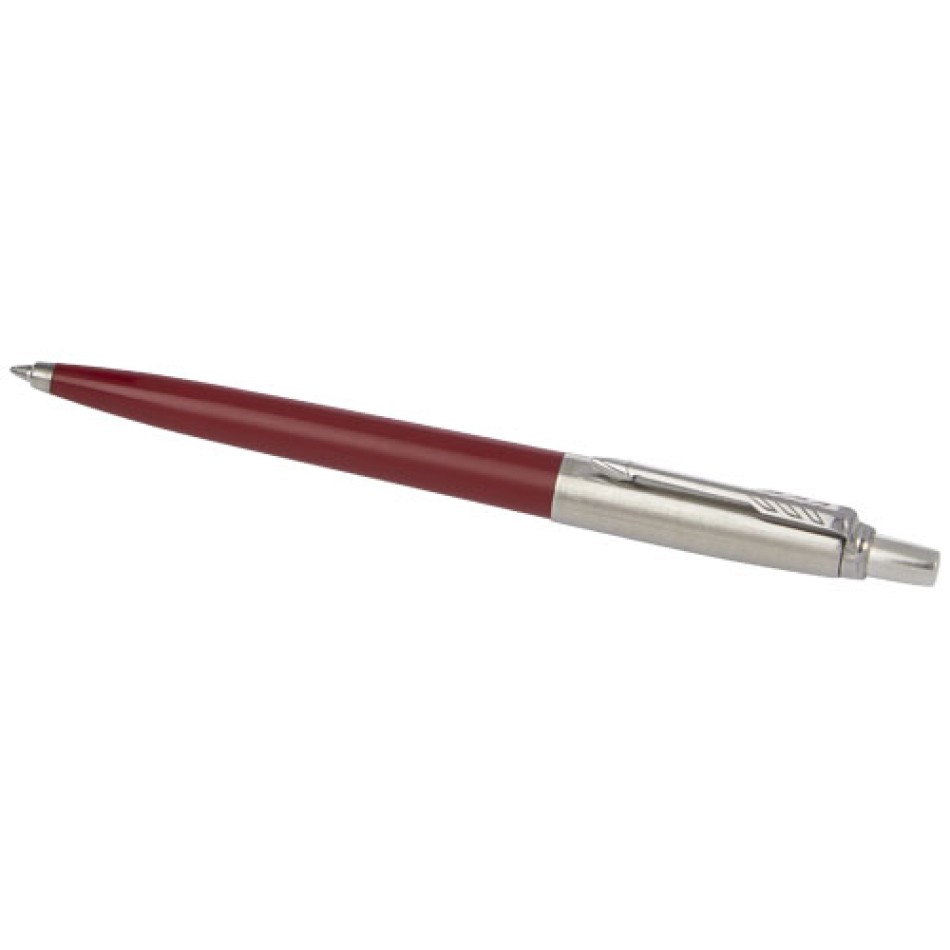 Penna in plastica riciclata refill nero - PARKER JOTTER RECYCLED  - Gadget.it - 
