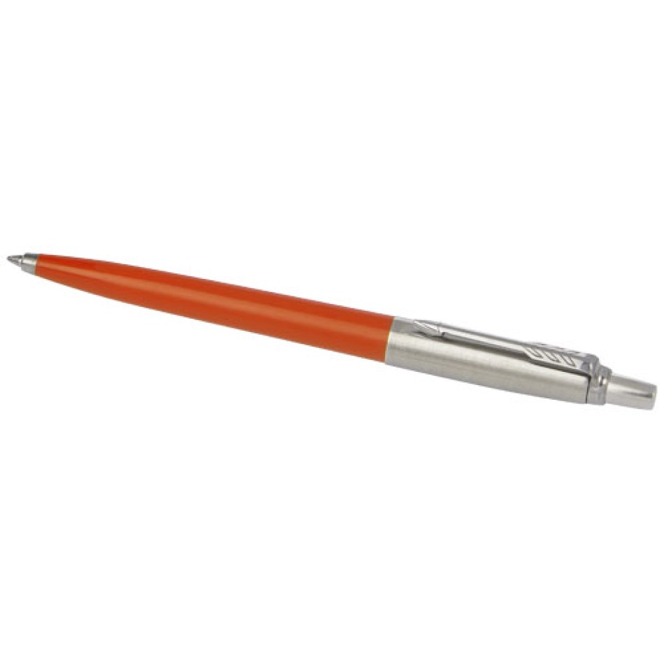 Penna in plastica riciclata refill nero - PARKER JOTTER RECYCLED  - Gadget.it - 