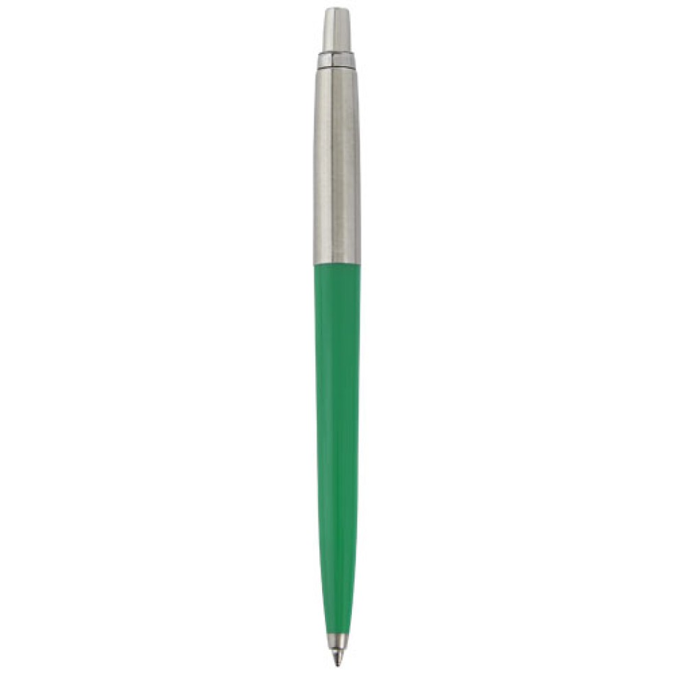 Penna in plastica riciclata refill nero - PARKER JOTTER RECYCLED  - Gadget.it - 
