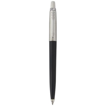 Penna in plastica riciclata refill nero - PARKER JOTTER RECYCLED  - Gadget.it - 