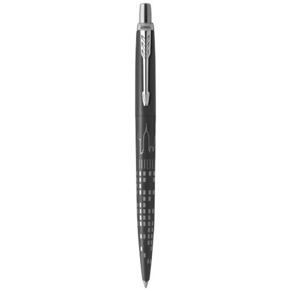 Penna in metallo refill blu - PARKER JOTTER SE GLOBAL ICONS - Gadget.it - 