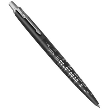 Penna in metallo refill blu - PARKER JOTTER SE GLOBAL ICONS - Gadget.it - 