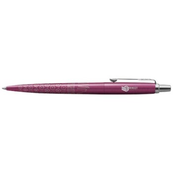 Penna in metallo refill blu - PARKER JOTTER SE GLOBAL ICONS - Gadget.it - 