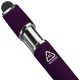 Penna a sfera in alluminio riciclato Primo - Gadget.it - 