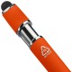 Penna a sfera in alluminio riciclato Primo - Gadget.it - 