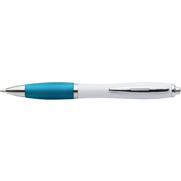 Penna in ABS refill blu - Swansea - Gadget.it - 