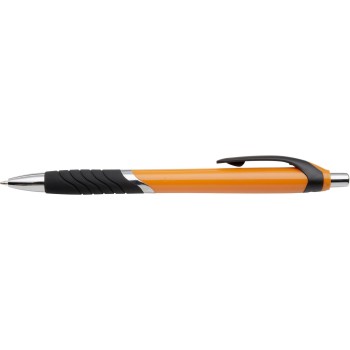 Penna in ABS refill blu - THIAGO - Gadget.it - 