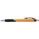 Penna in ABS refill blu - THIAGO - Gadget.it - 